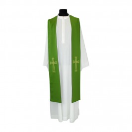 Stola Sacerdotale Bicolore