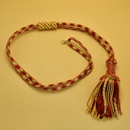 Cordoniera per Croce...