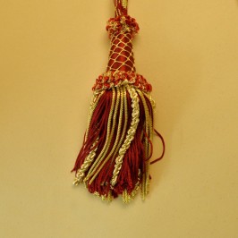 Cordoniera per Croce...