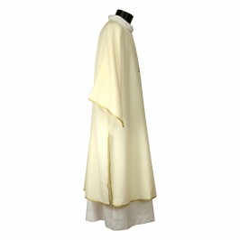 Dalmatica con Ricamo