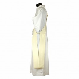 Dalmatica con Ricamo