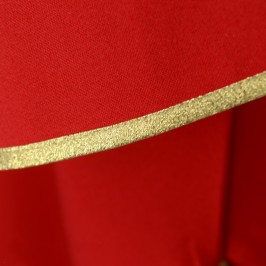 Dalmatica con Ricamo