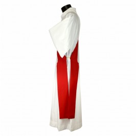 Dalmatica con Ricamo