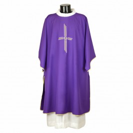 Dalmatica con Ricamo