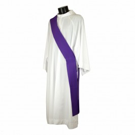 Dalmatica con Ricamo