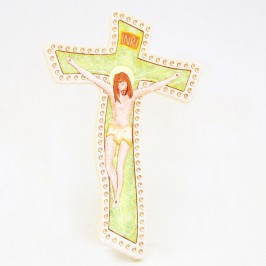 Crocifisso Stilizzato