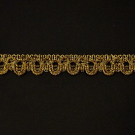 Bordo Agremano Anellato