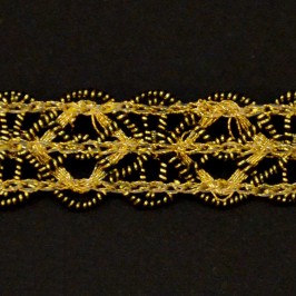 Passamaneria Agremano Ondulato