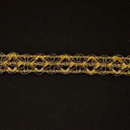 Passamaneria Agremano Ondulato