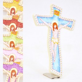 Calamita a forma di Croce