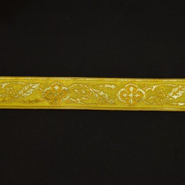 Passamaneria Bordo Crocetta...