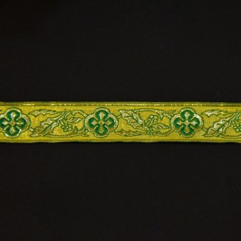 Passamaneria Bordo Crocetta...