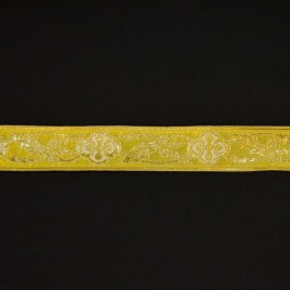 Passamaneria Bordo Crocetta...