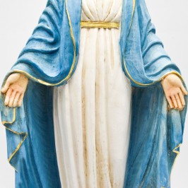 MADONNA MIRACOLOSA 