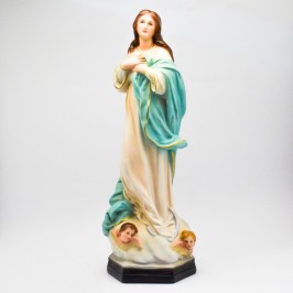 Madonna Assunta del Murillo