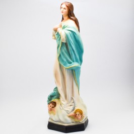 Madonna Assunta del Murillo