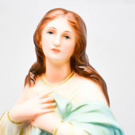 Madonna Assunta del Murillo