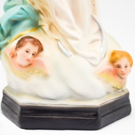 Madonna Assunta del Murillo