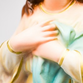 Madonna Assunta del Murillo