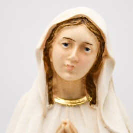 Madonna di Lourdes