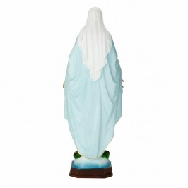 Statua Madonna Miracolosa