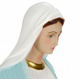 Statua Madonna Miracolosa