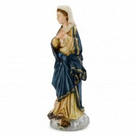 Statua Immacolata del Murillo