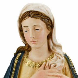 Statua Immacolata del Murillo