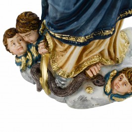 Statua Immacolata del Murillo