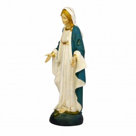 Statua Madonna Immacolota Fontanini