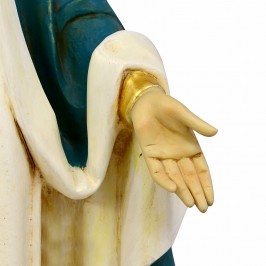 Statua Madonna Immacolota Fontanini