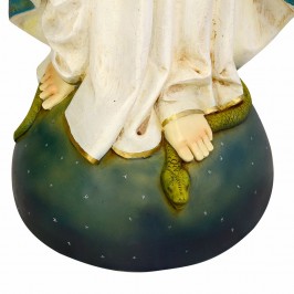 Statua Madonna Immacolota Fontanini