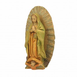 Madonna di Guadalupe Fontanini