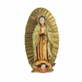 Madonna di Guadalupe Fontanini
