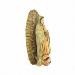 Madonna di Guadalupe Fontanini