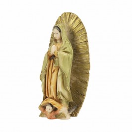 Madonna di Guadalupe Fontanini