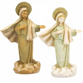 Madonna di Medjugorje...