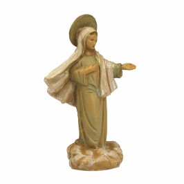 Madonna di Medjugorje...
