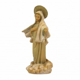 Madonna di Medjugorje...