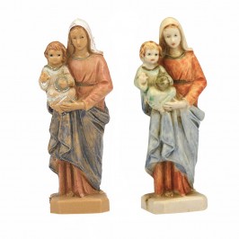 Madonna con Bambino Fontanini