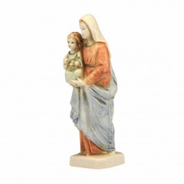 Madonna con Bambino Fontanini