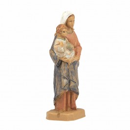 Madonna con Bambino Fontanini