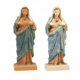 Sacro Cuore di Maria Fontanini