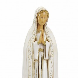 Statua Madonna di Fatima Fontanini