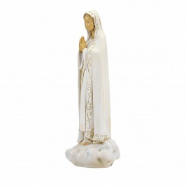 Statua Madonna di Fatima Fontanini