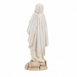 Statua Madonna di Lourdes Fontanini