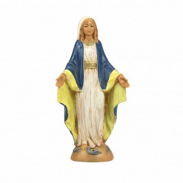 Madonna Immacolata Fontanini