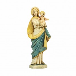 Madonna con Bambino Fontanini 11 cm