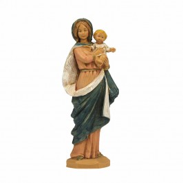 Madonna con Bambino Fontanini 11 cm