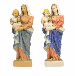 Madonna con Bambino...